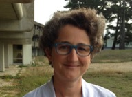 Dr Pauline Coignard